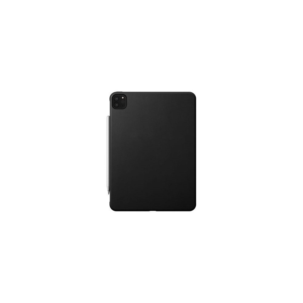 Nomad Nomad Modern Case iPad Pro 11" (2:a gen) svart läder (NM2IB1...