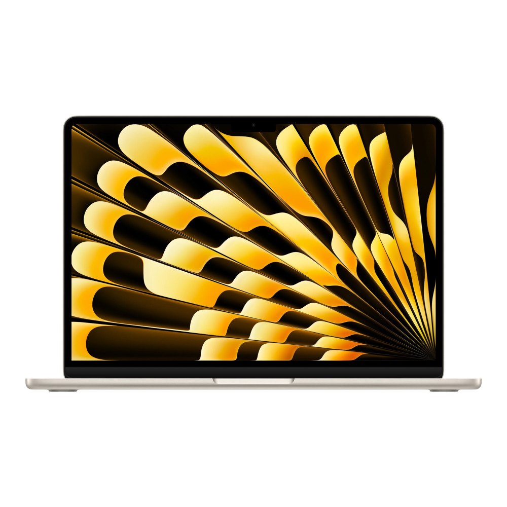 Apple Apple MacBook Air - 13.6" - Apple M5 - 24 GB RAM - 1 TB SSD - dansk
