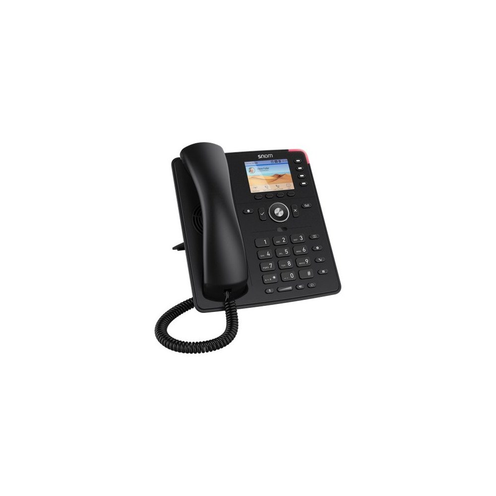 Snom technology snom D713