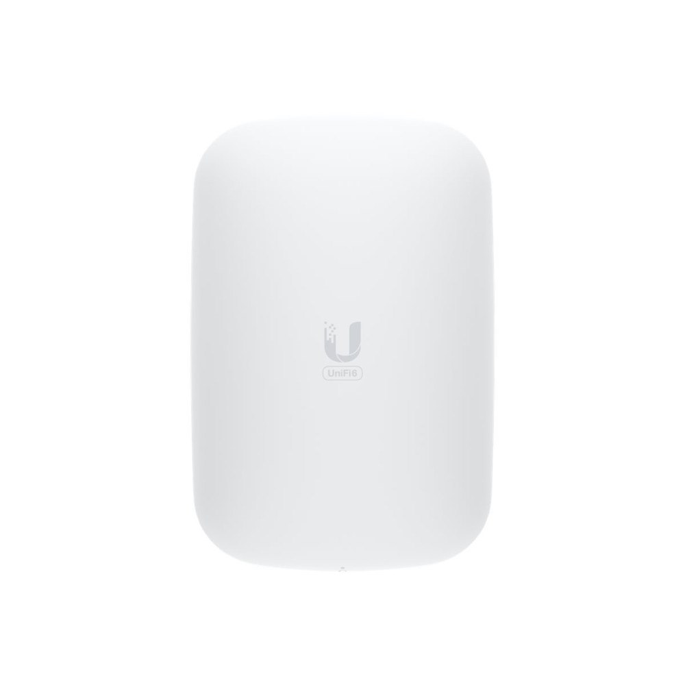 Ubiquiti Ubiquiti UniFi U6 - räckviddsökare för wifi - Wi-Fi 6