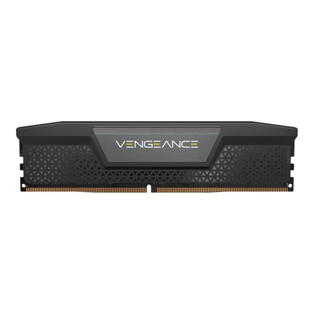 Corsair Microsystems CORSAIR Vengeance - DDR5 - modul - 8 GB - DIMM 288-pin / PC5-41600 - ej buffrad