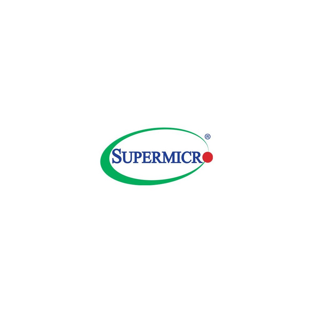 SUPER MICRO Computer Supermicro - kylfläns för processor - 2U