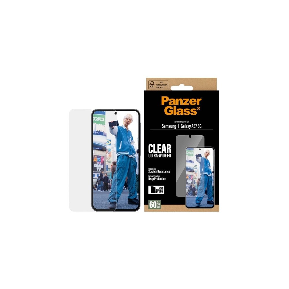 PanzerGlass PanzerGlass