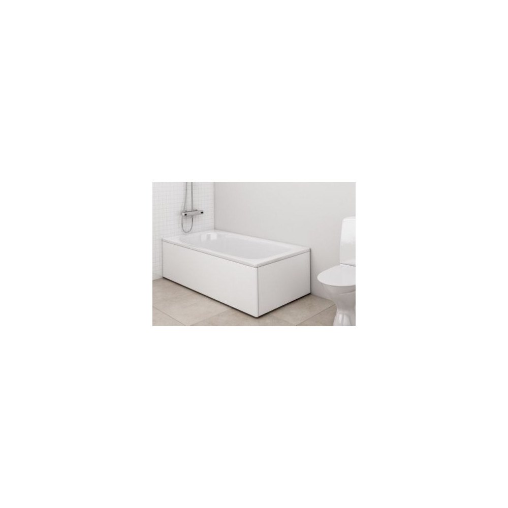 GEBERIT Ifö Caribia front 1683 mm