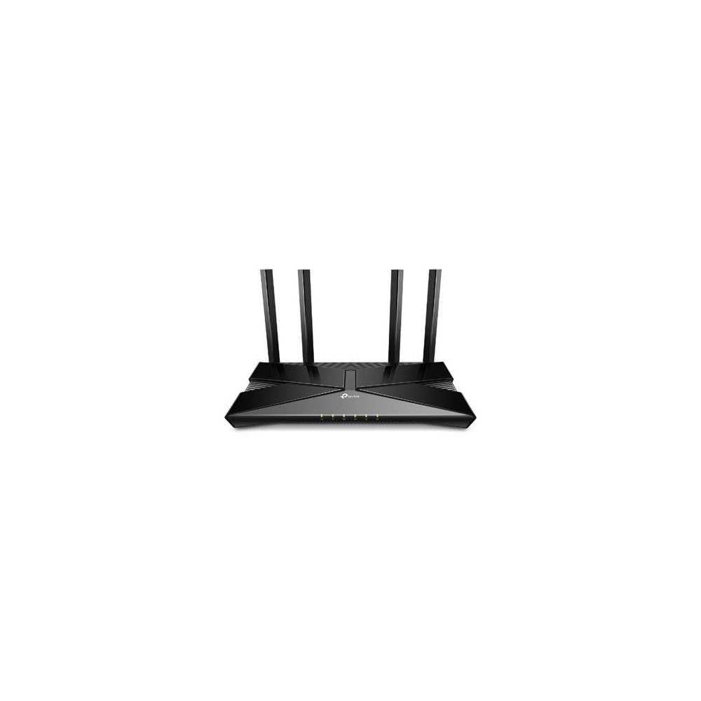 TP-LINK Technologies TP-Link Archer AX10 - trådlös router - Wi-Fi 6 - skrivbordsmodell