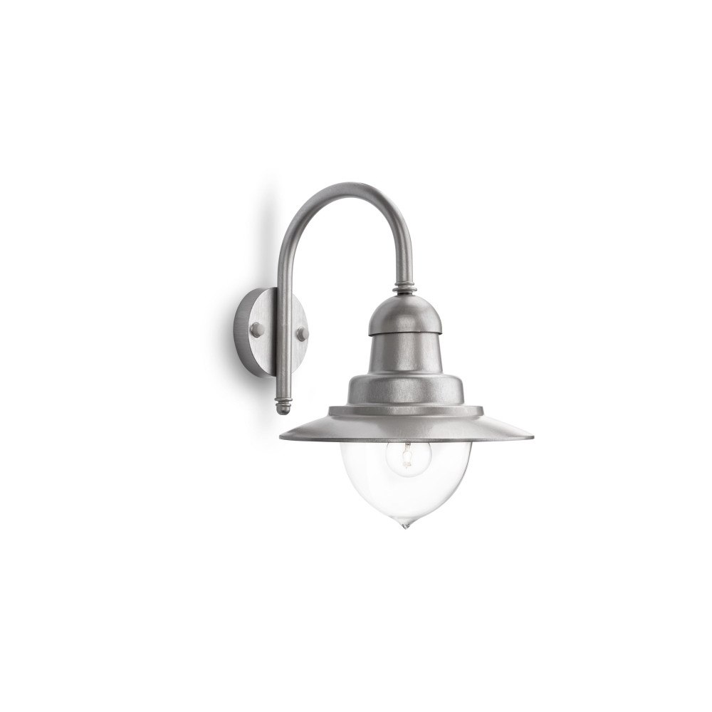Philips Philips myGarden Raindrop vägglampa 60 W E27 ljuskälla medfö...