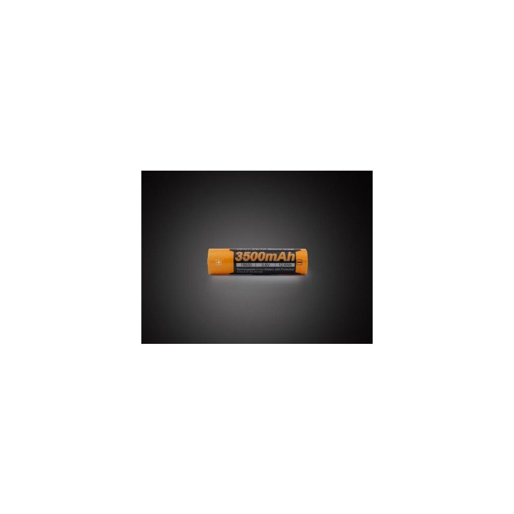 Fenix Fenix ARB-L18-3500U, Laddningsbart batteri, Litium-Ion (Li-I...