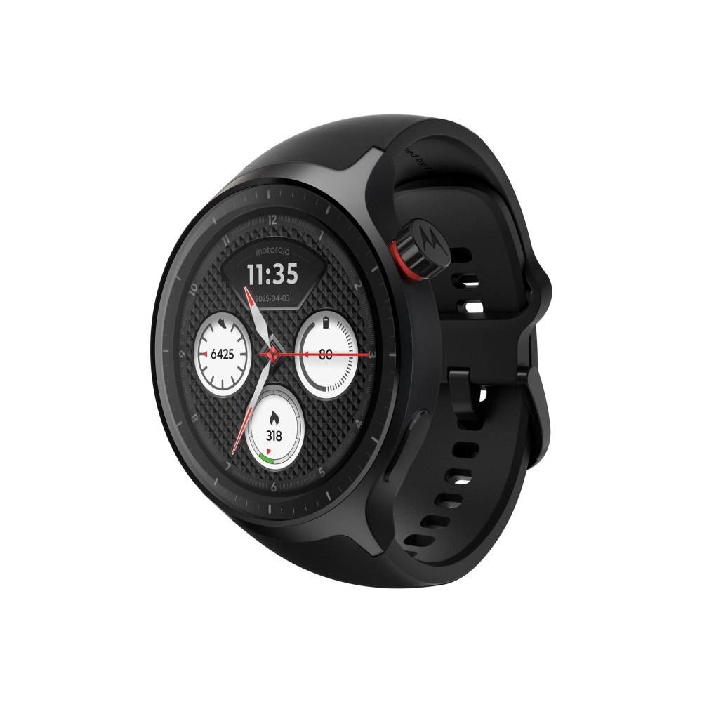 MOTOROLA Motorola Moto Watch