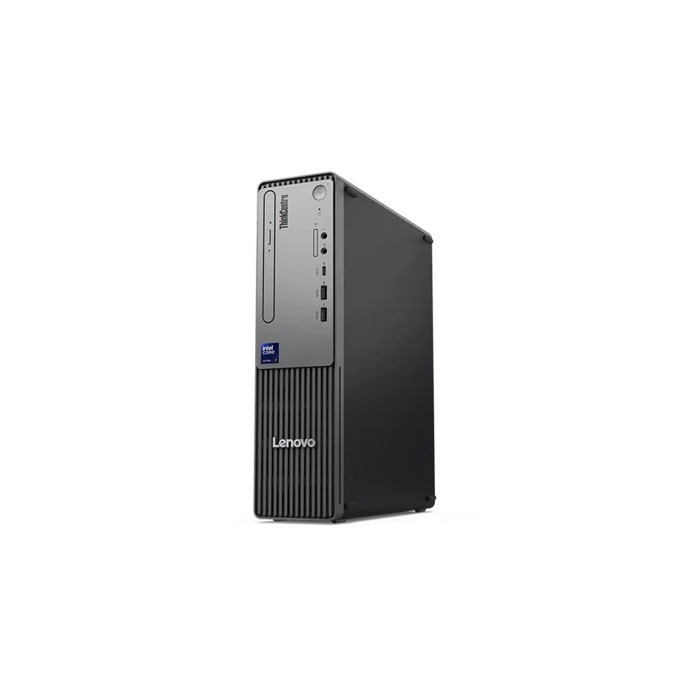 Lenovo Lenovo ThinkCentre neo 50s Gen 6 - SFF - AI PC - Core Ultra 5 225 - 16 GB - SSD 512 GB - tysk