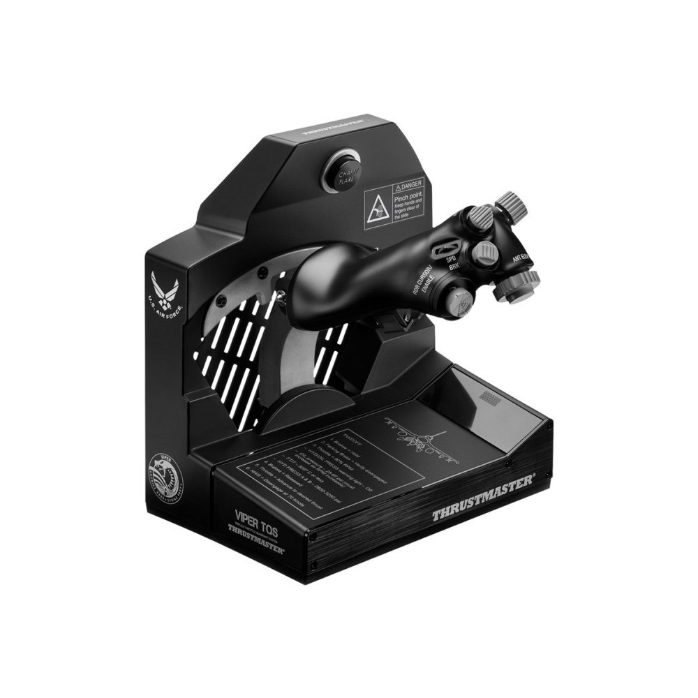 ThrustMaster ThrustMaster Viper TQS