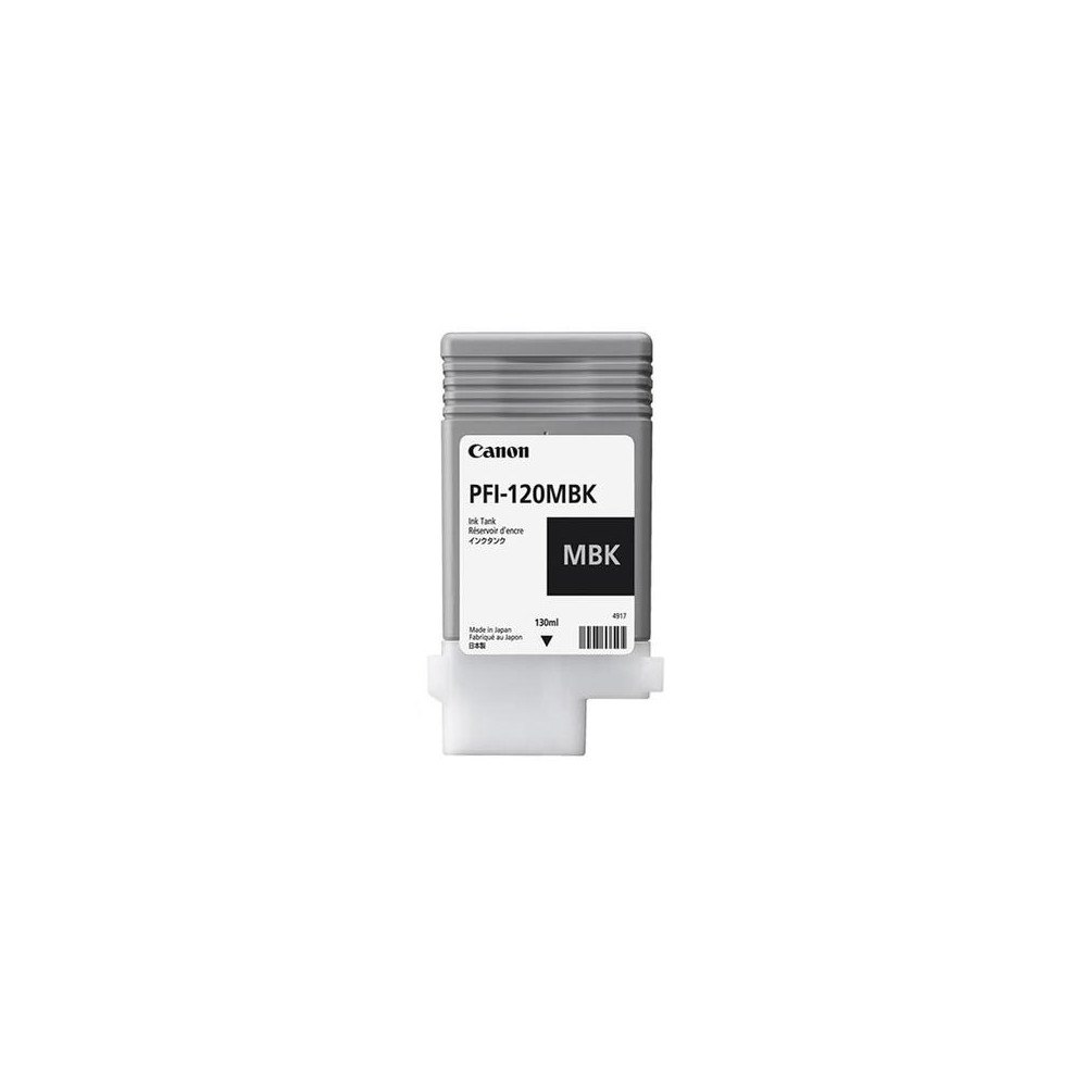 CANON Canon PFI-120 MBK