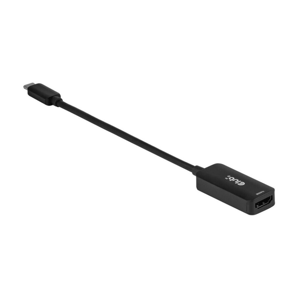 Club-3d Club 3D adapterkabel - 12 cm
