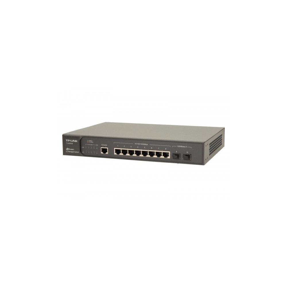 TP-LINK TP-Link JetStream TL-SG3210