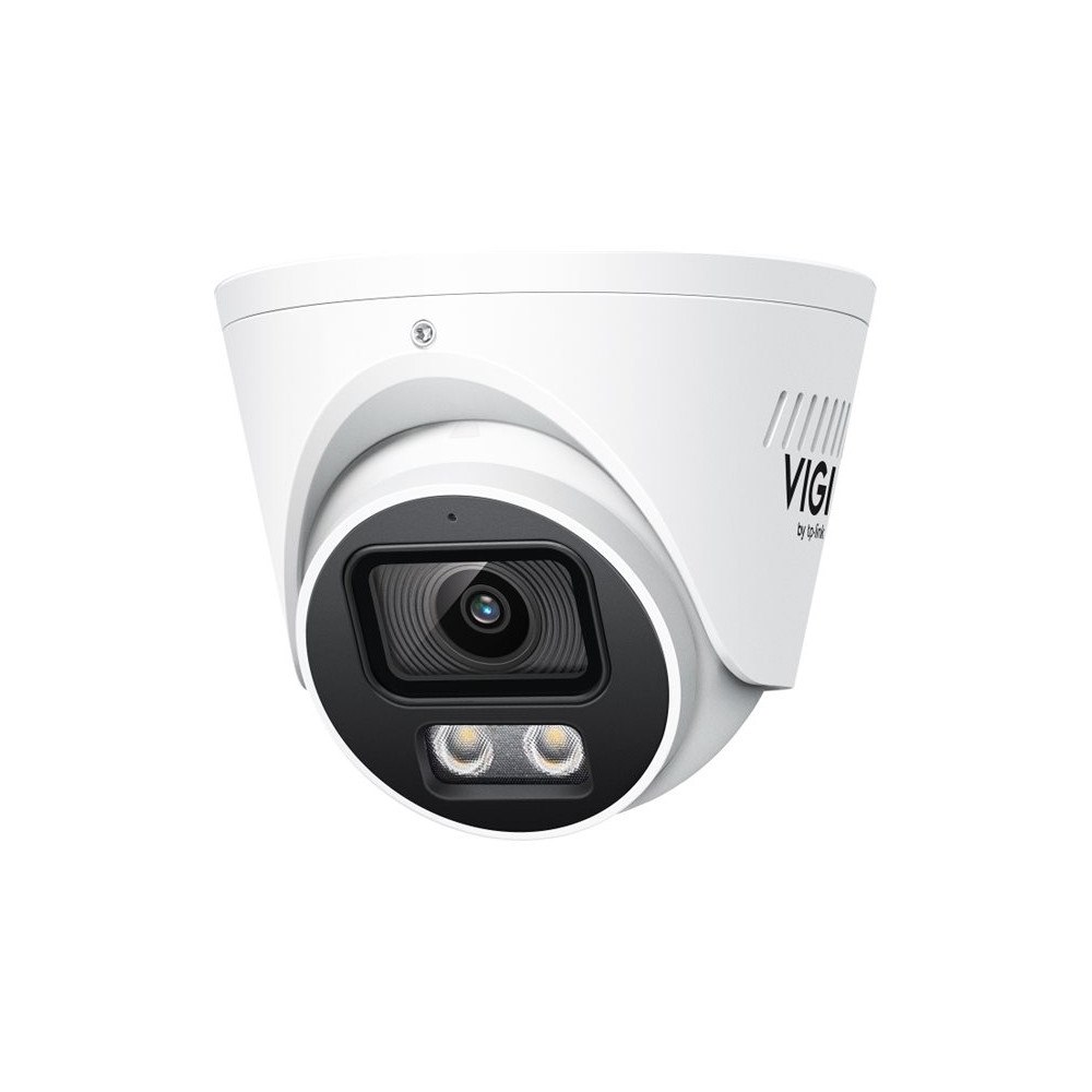 TP-LINK TP-Link VIGI InSight S445S V1 - nätverksövervakningskamera - torn