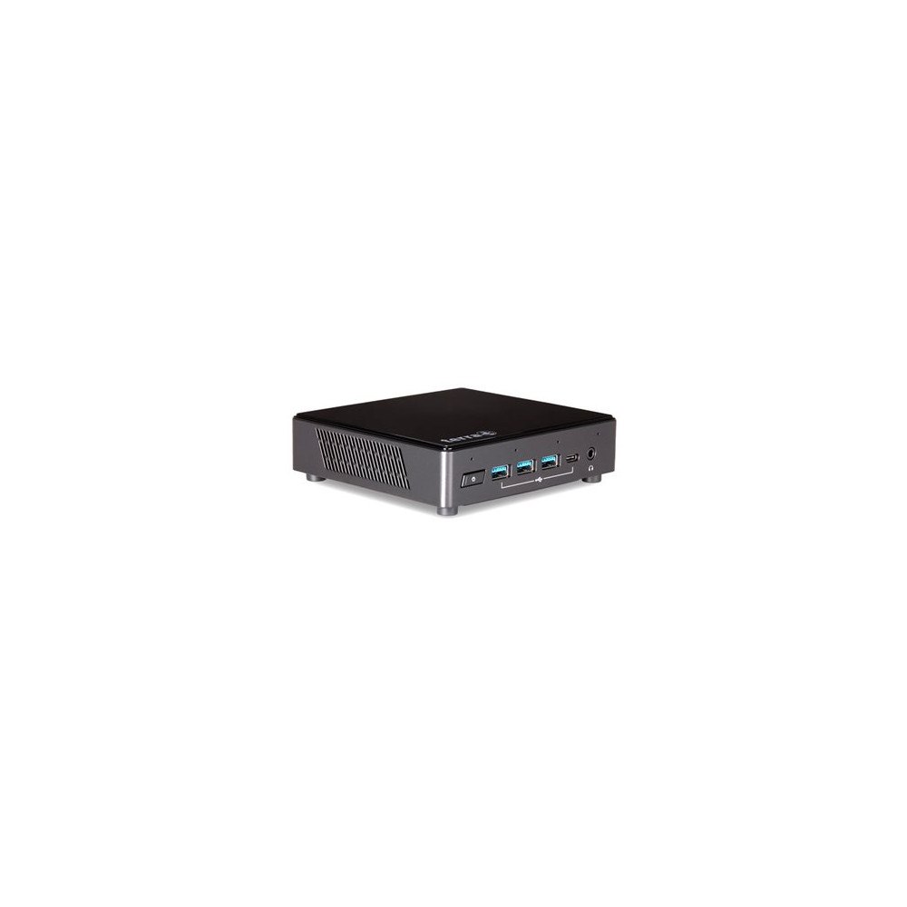 Wortmann TERRA PC-Micro 3100 SILENT GREENLINE