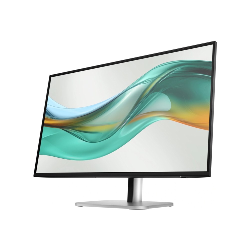 HP HP 527pu - Series 5 Pro - LED-skärm - QHD - 27"