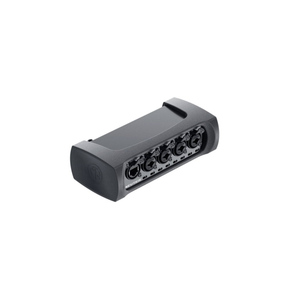 Neutrik Neutrik NA-4I4O-AES72 stagebox