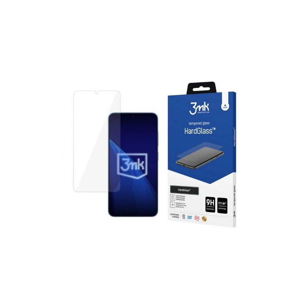 3MK Samsung Galaxy S26+