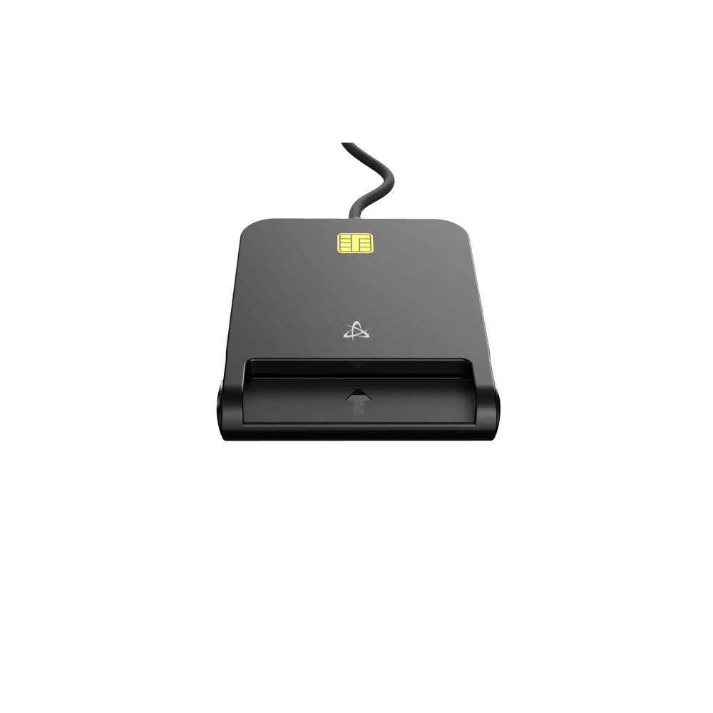 SBox SBox USB-kortläsare