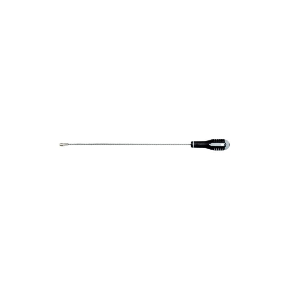 BAHCO Bahco 2535F3 magnetisk hävarm, Ø 17 mm, klinga 413 mm, 535 m...