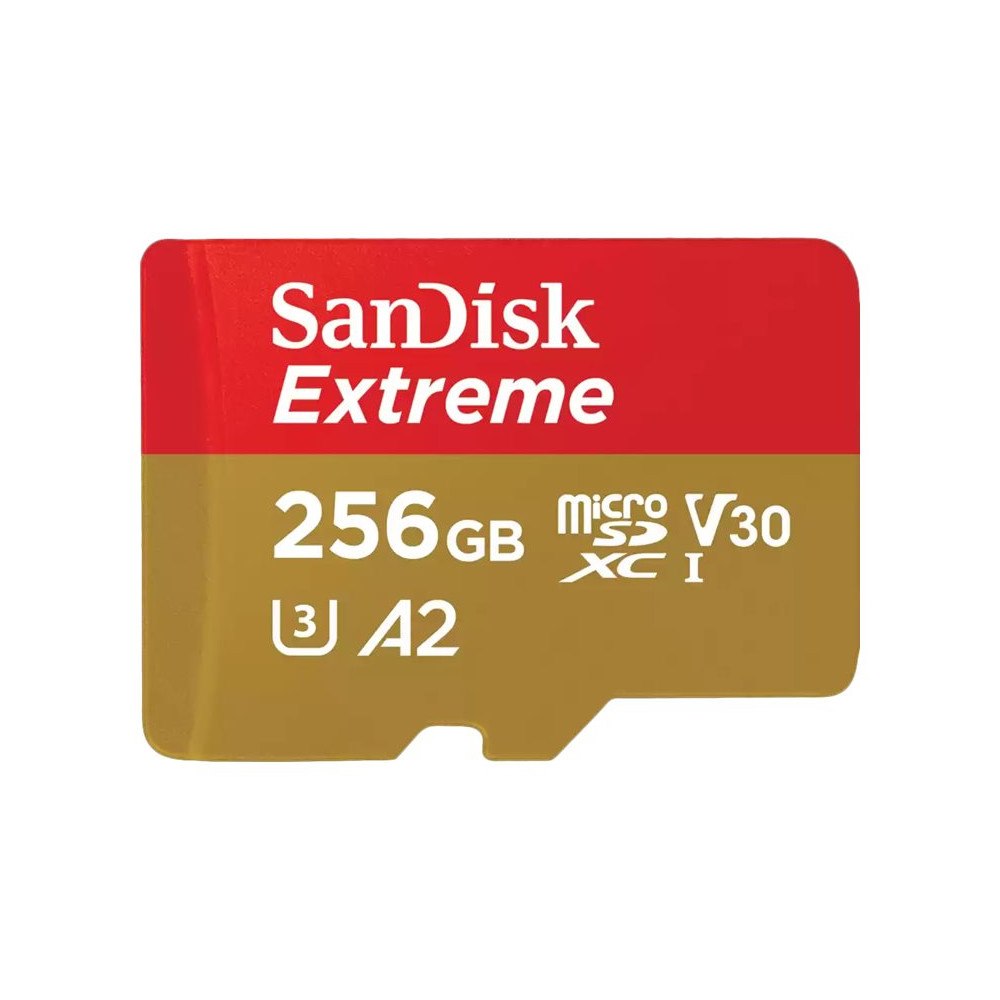 SANDISK SanDisk Extreme