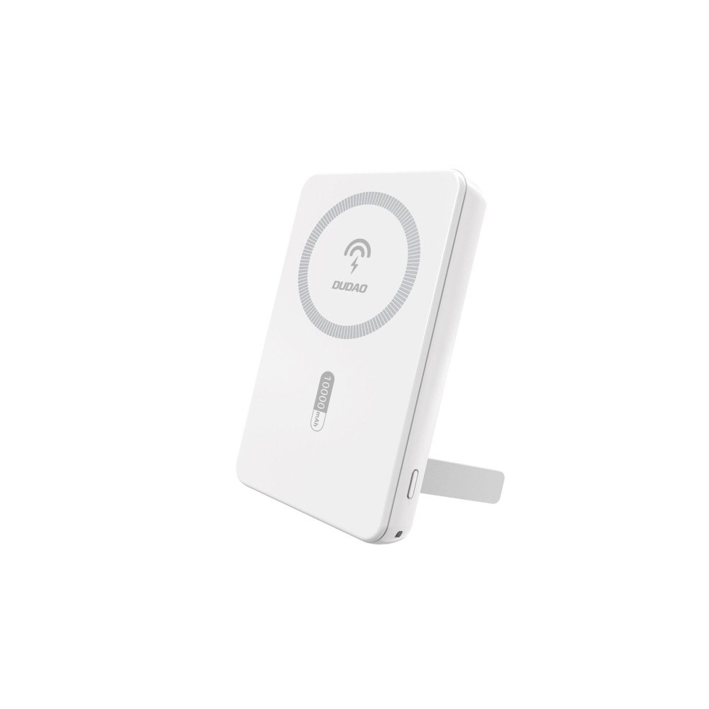 Dudao Dudao K14S+ powerbank 10000mAh 20W USB-A / USB-C / MagSafe m...