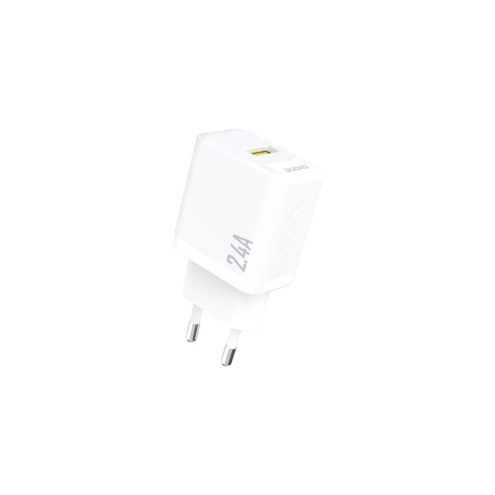 Dudao Dudao A23 2.4A USB-A laddare