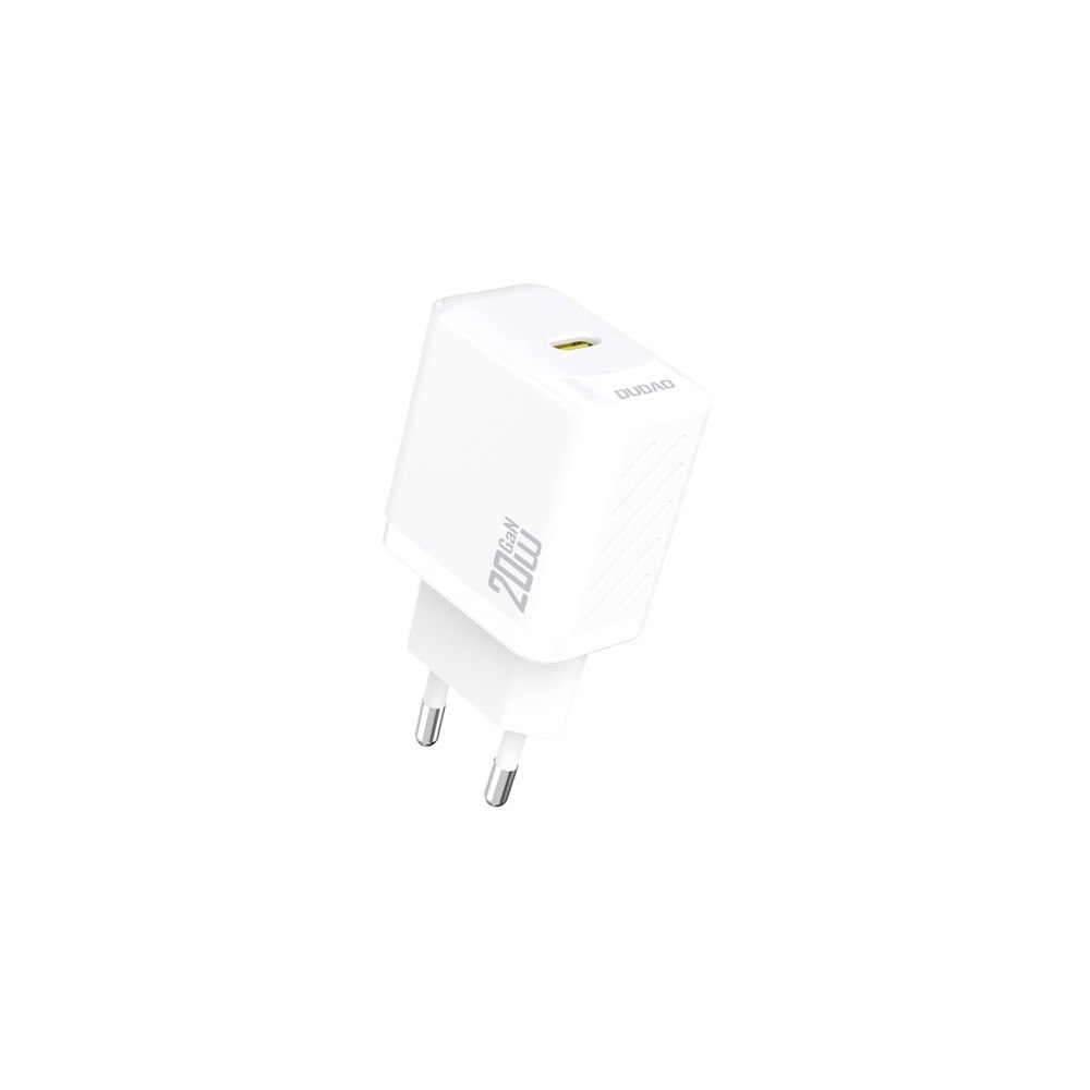 Dudao Ładowarka Dudao A26 PD20W GaN USB-C