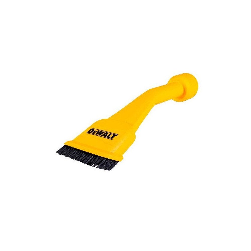 DeWalt DeWalt dammsugare borstmunstycke 32-48-64 mm
