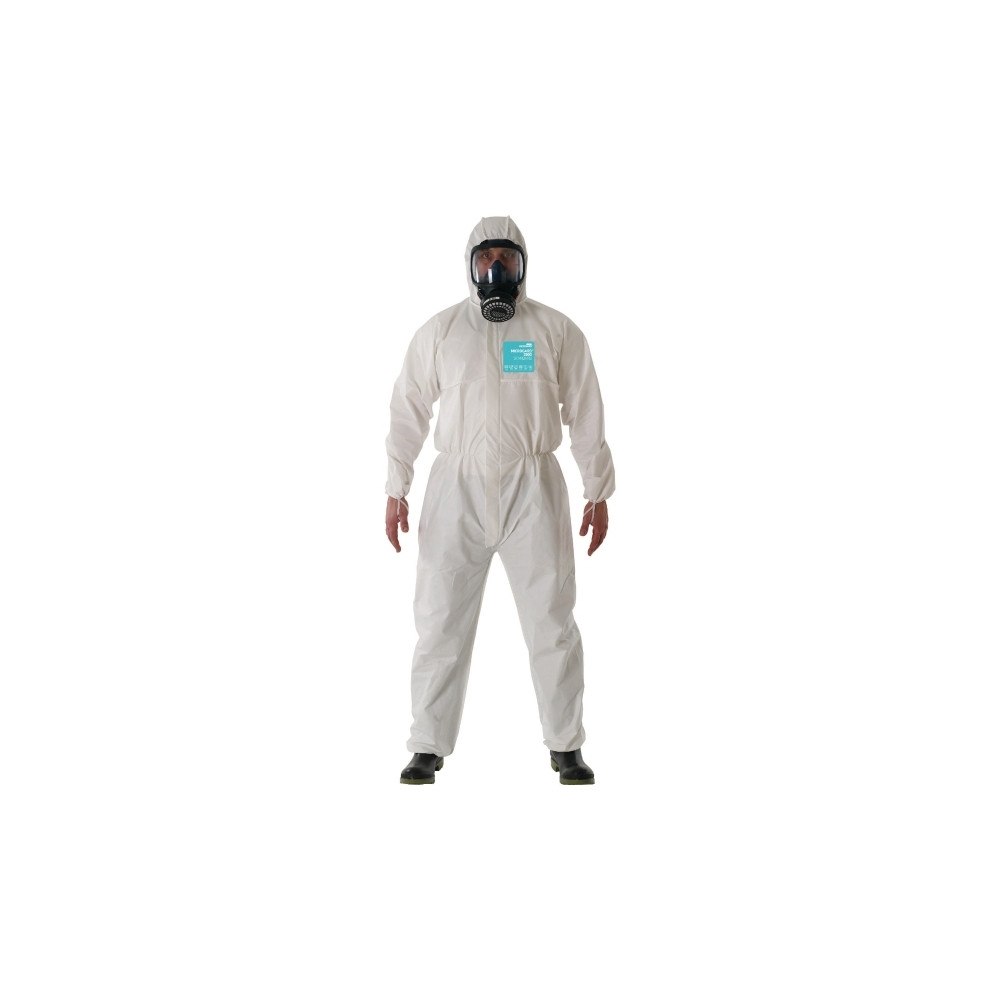 Ansell Healthcare Europe s.a/n.v. Overall, andningsbar Microgard 2000, vätskeavvisande typ 111...