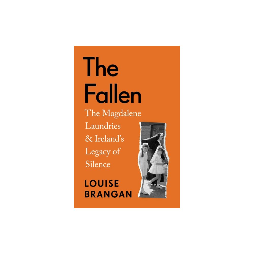 Vintage Publishing The Fallen (häftad, eng)