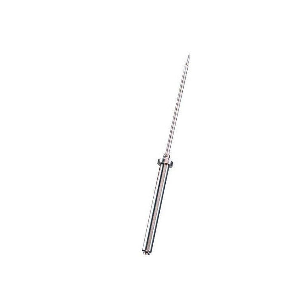 testo Testo Einstech-sensor livsmedelssensor -60 till 400 °C K (06...