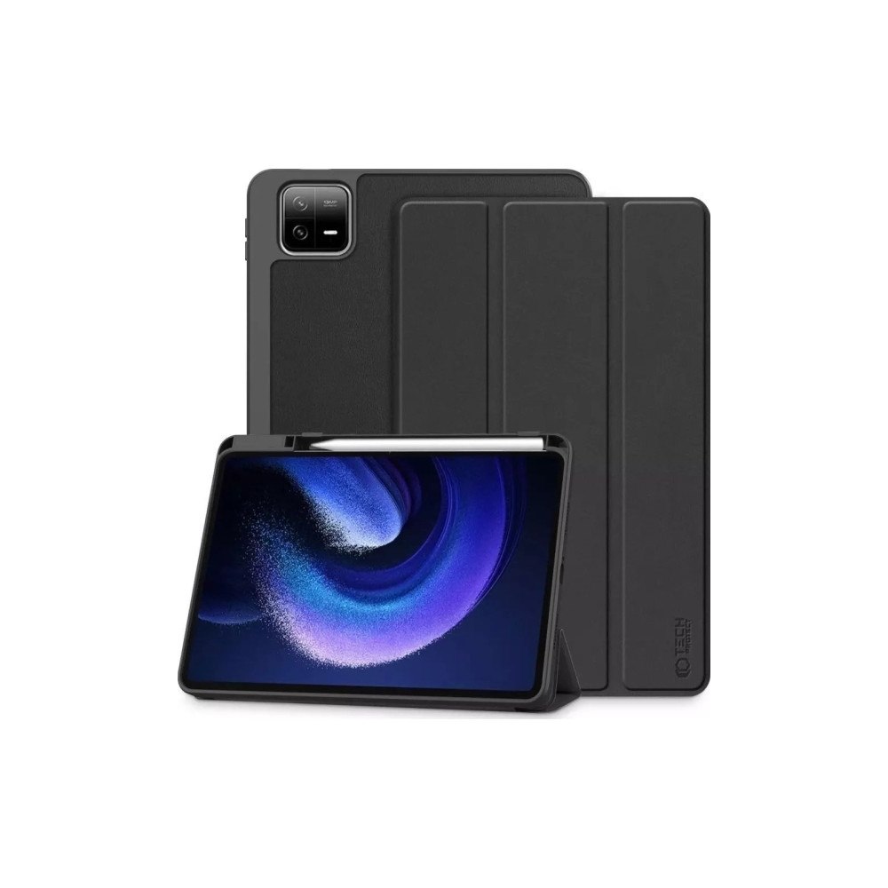 Tech-Protect Tech-Protect skrivstyluspenhållare till Xiaomi Pad 6/6 Pro,...