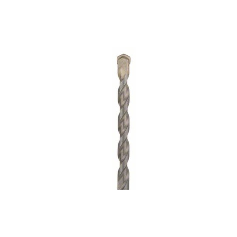Bosch Powertools Bosch hårdmetall betongspiralborr CYL-3 8 mm total längd 150...