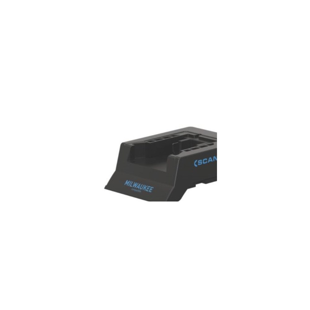 Scangrip Scangrip adapter för MILWAUKEE CONNECTOR kompatibel med 03.6...