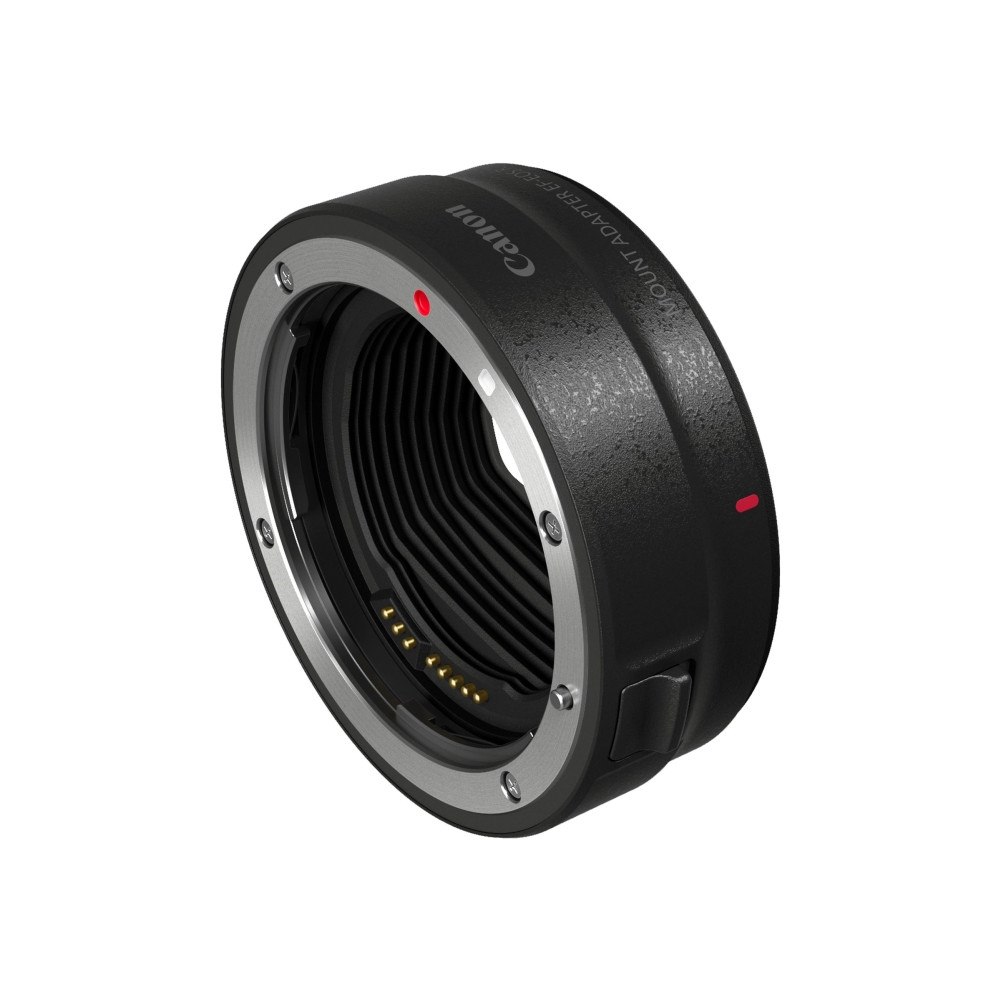 CANON Canon Mount Adapter