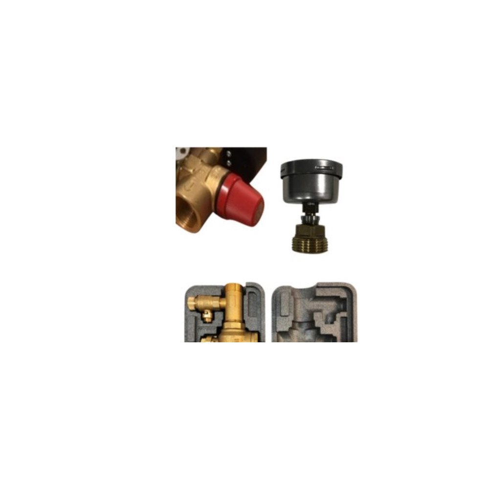 ROBERT BOSCH Bosch brinesats