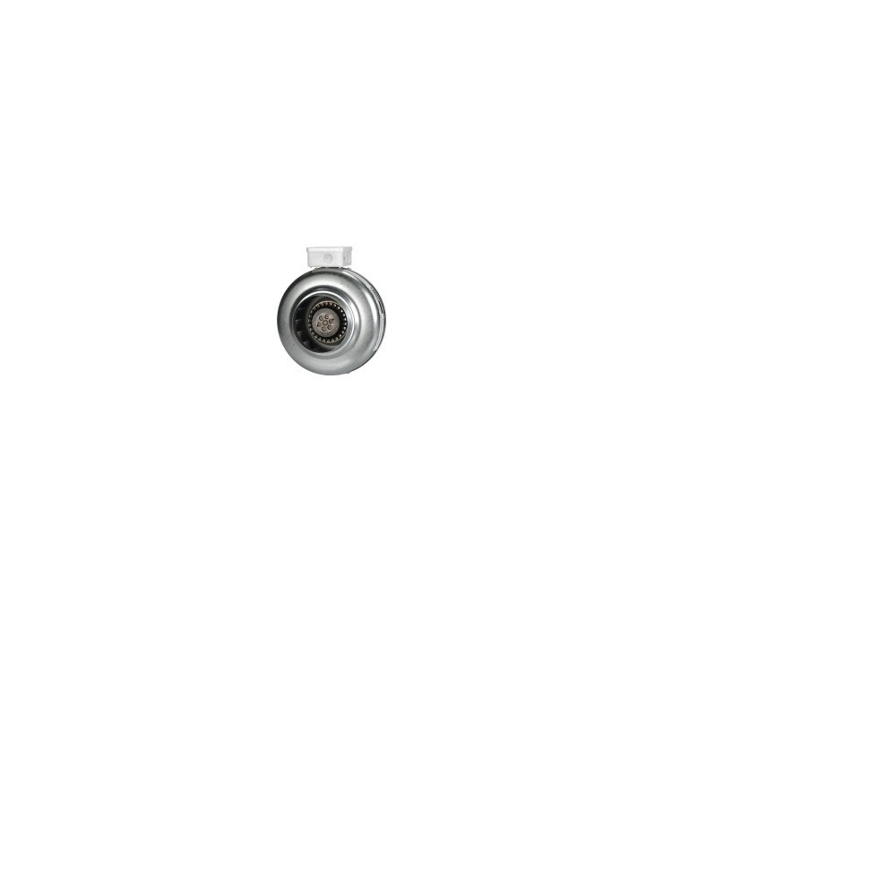 LINDAB LINDAB kanalfläkt CK 125C1 aut 50–60 Hz, 60–84 W, 230V. Max...