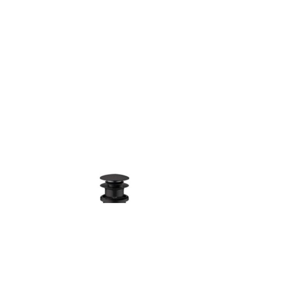 HANSGROHE HG push-open bottenventil 5/4"