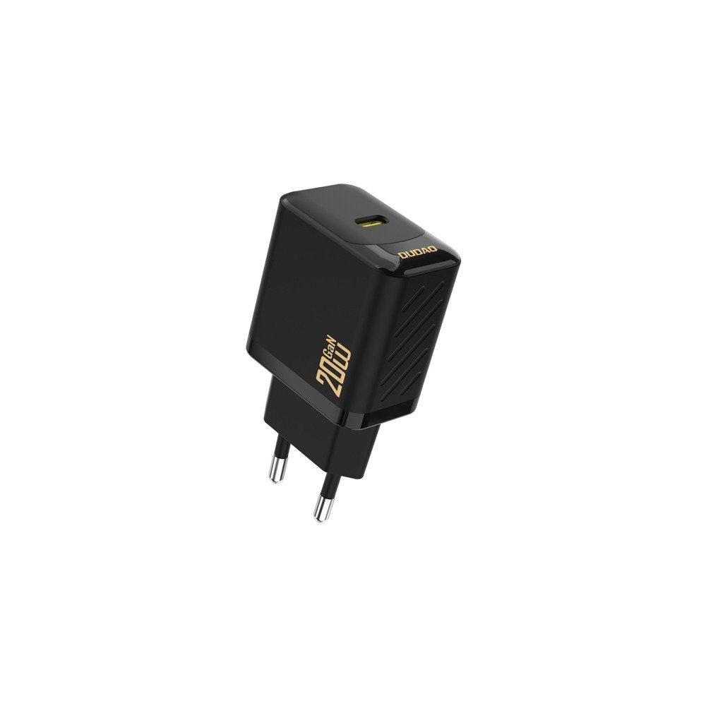 Dudao Dudao A26 PD20W GaN USB-C-laddare