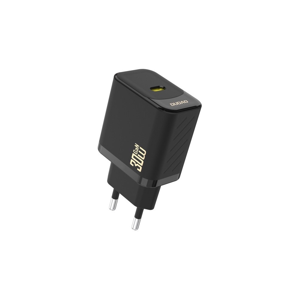 Dudao Nätladdare Dudao A27P 30W PD GaN USB-C