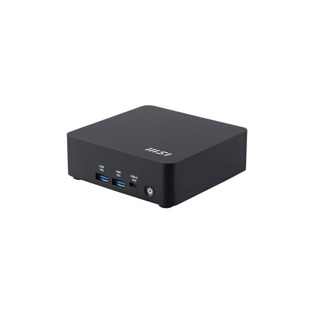 MSI MSI Cubi NUC AI 1UMG 019BEU