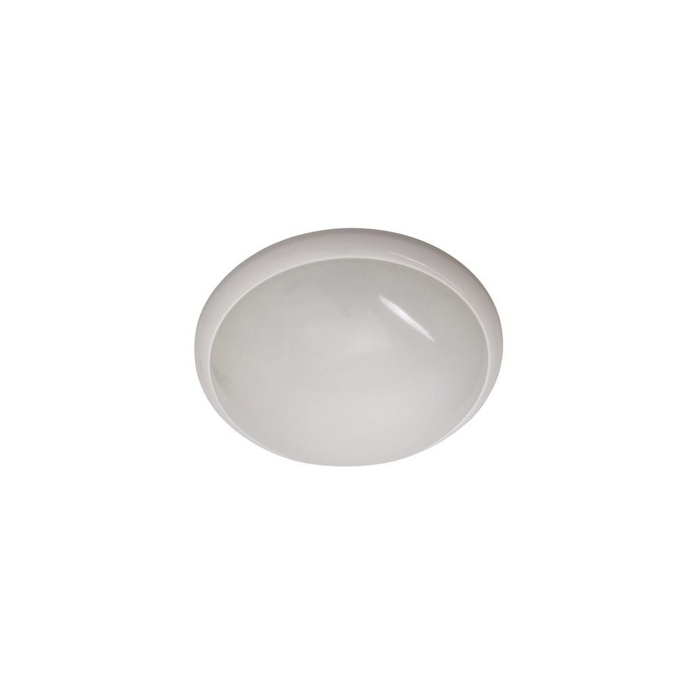 Scan Products  D.T. Clara taklampa vit 4000K 1350lm 16W inomhus/utomhus IK10 IP4...