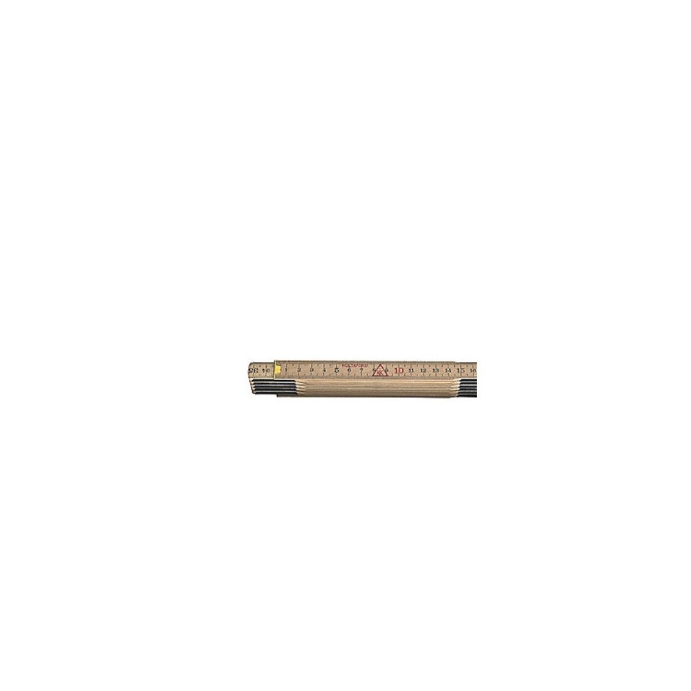 HULTAFORS Tumstock 2 m 12 LED trä