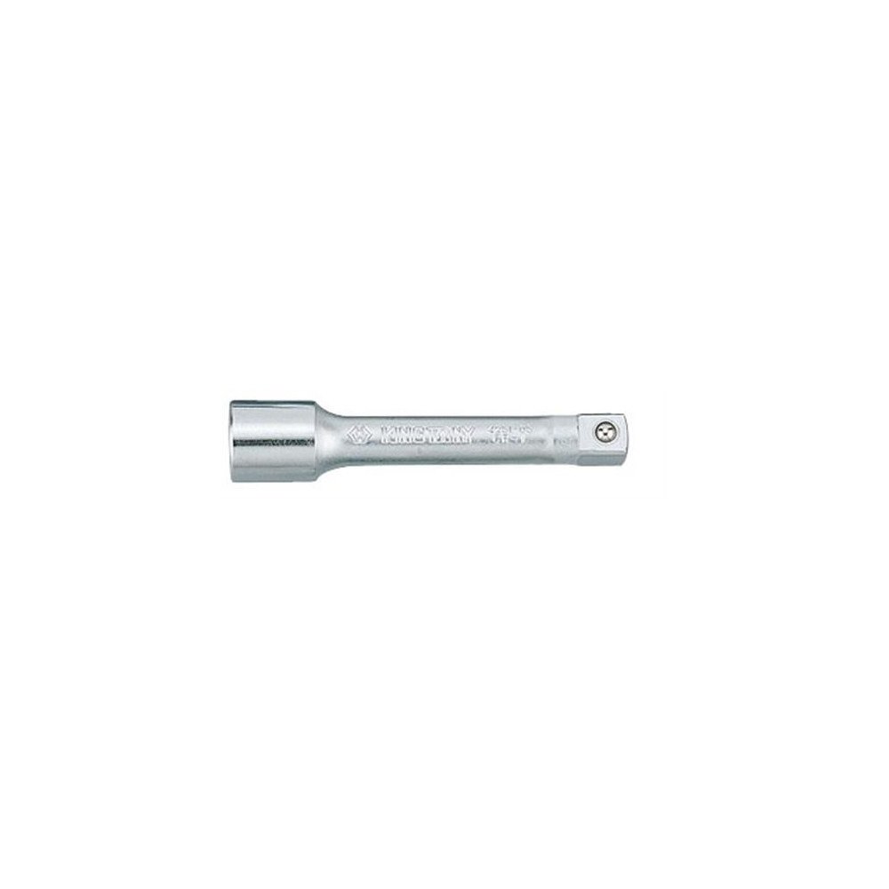 King Tony KING TONY 1/2" 75 mm krom hylsa/chromverktyg (end-/proffesio...