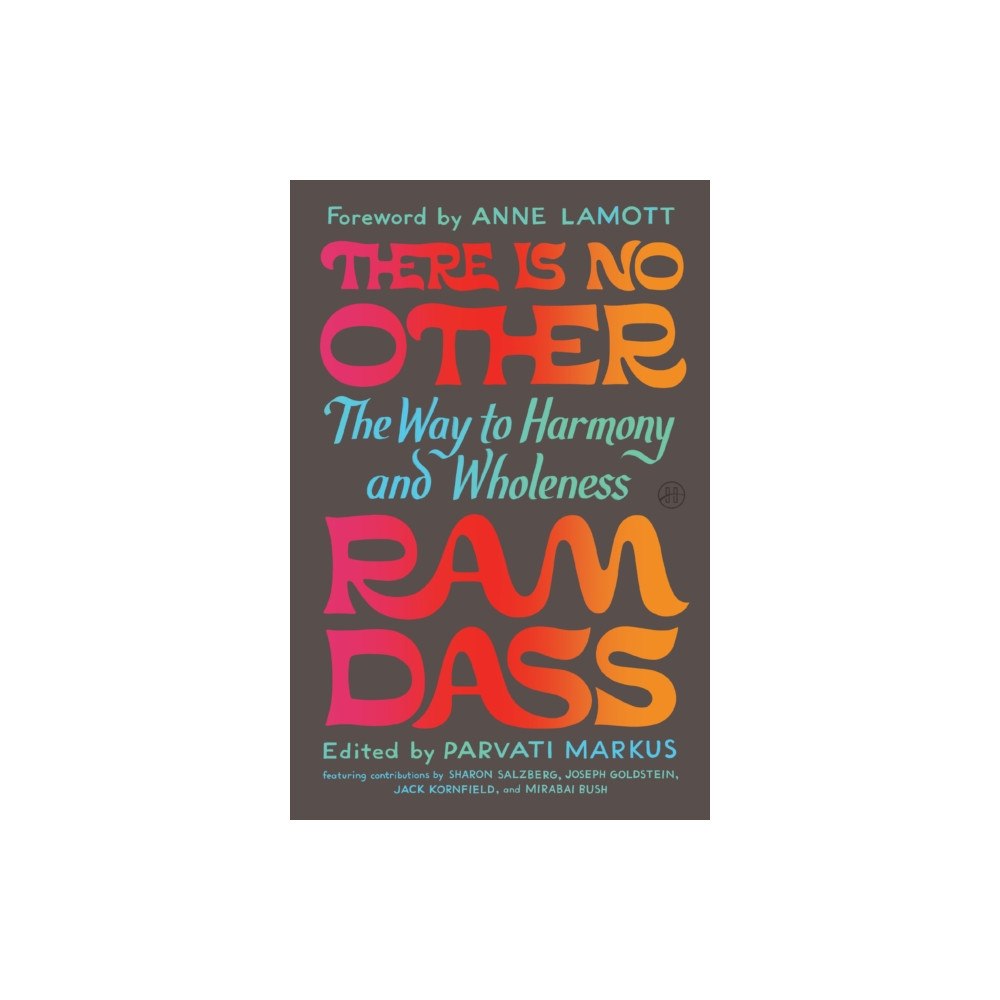 Harpercollins publishers inc There Is No Other (inbunden, eng)