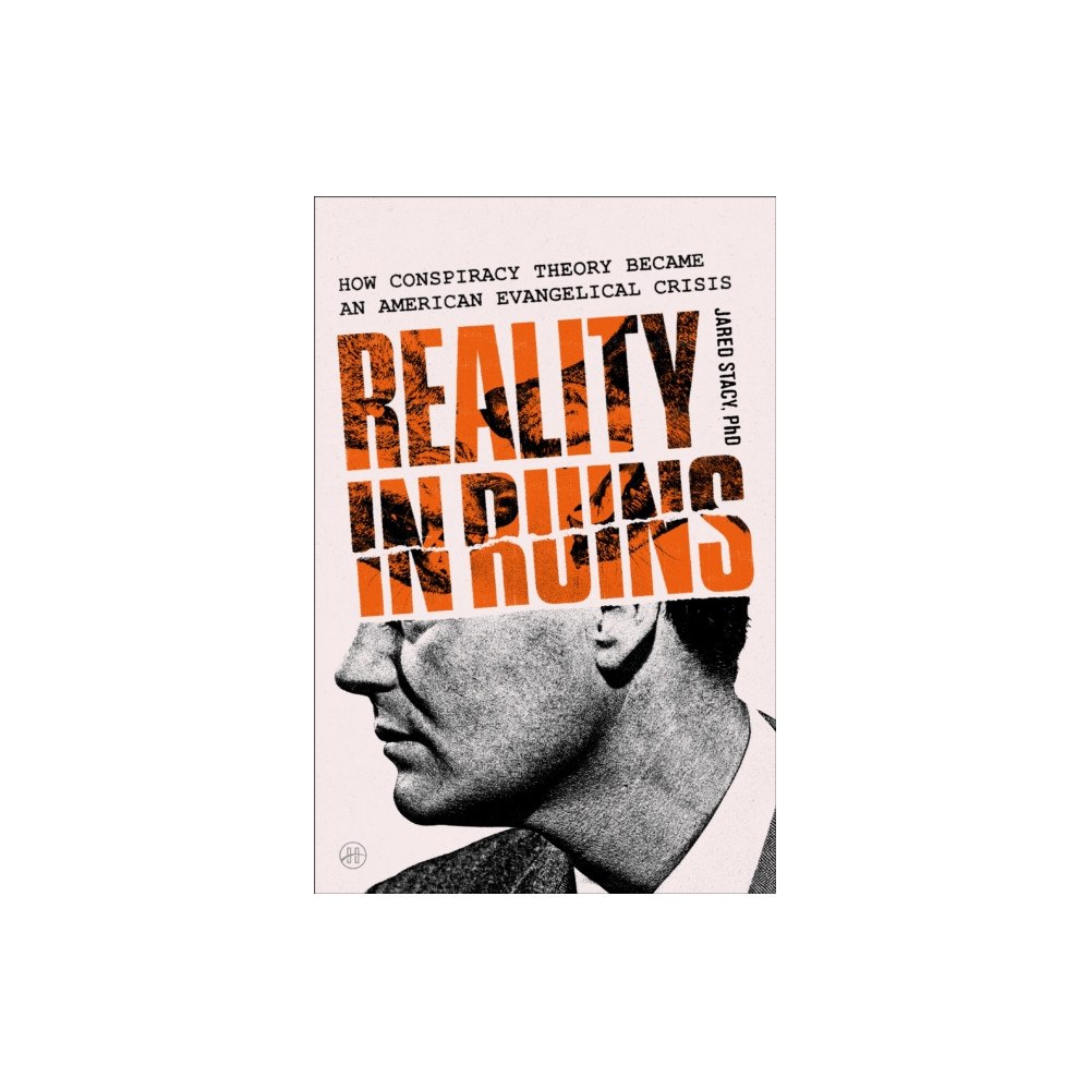 Harpercollins publishers inc Reality in Ruins (inbunden, eng)