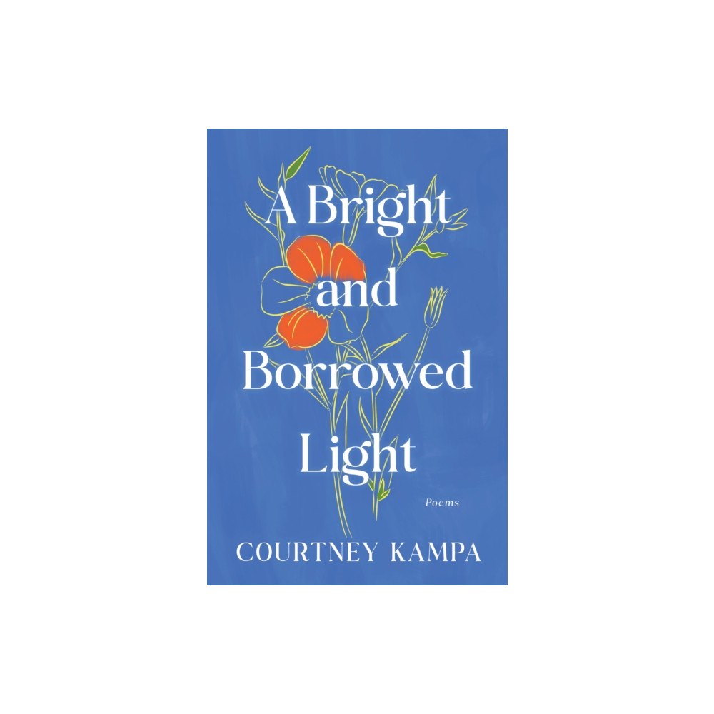 Harpercollins publishers inc A Bright and Borrowed Light (inbunden, eng)