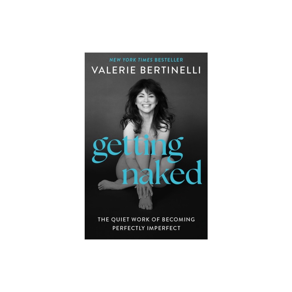 Harpercollins publishers inc Getting Naked (inbunden, eng)