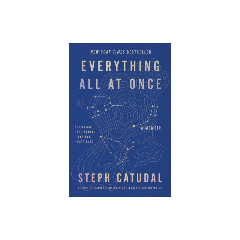 Harpercollins publishers inc Everything All at Once (häftad, eng)